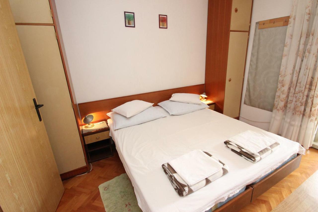 Vintage Rooms & Apartments Poreč Exteriör bild